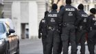 الشرطة الألمانية: خطر الإرهاب لا يزال مرتفعا رغم تراجع عدد المتطرفين