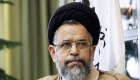 وزير الاستخبارات الإيراني ينتقد تحريف وكالة رسمية لتصريحاته