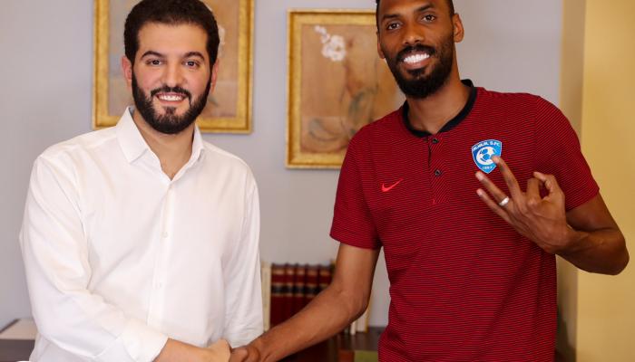 محمد جحفلي