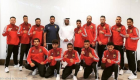 نتائج قوية لمنتخب الإمارات في كأس العالم للمواي تاي