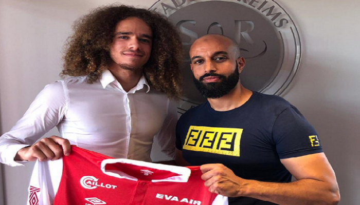 بلال براهيمي