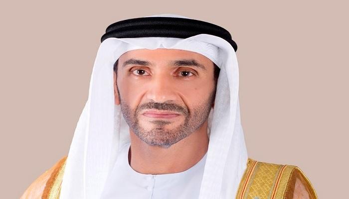 الشيخ نهيان بن زايد آل نهيان