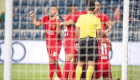  لجنة الاستئناف باتحاد الكرة الإماراتي ترفض قضية "الغمزة"
