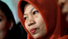 عفو رئاسي عن إندونيسية نشرت "تسجيل تحرش"