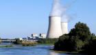موجة الحر تغلق مفاعلين نوويين في فرنسا