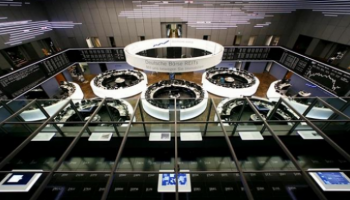 استقرار الأسهم الأوروبية