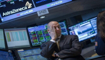 تصريحات دراجي تهوي بالأسهم الأوروبية