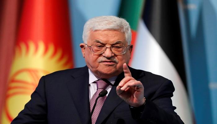 الرئيس الفلسطيني محمود عباس - أرشيفية