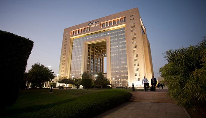 الشركة السعودية للصناعات الأساسية "سابك"