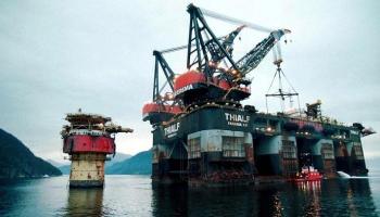 ارتفاع أسعار النفط