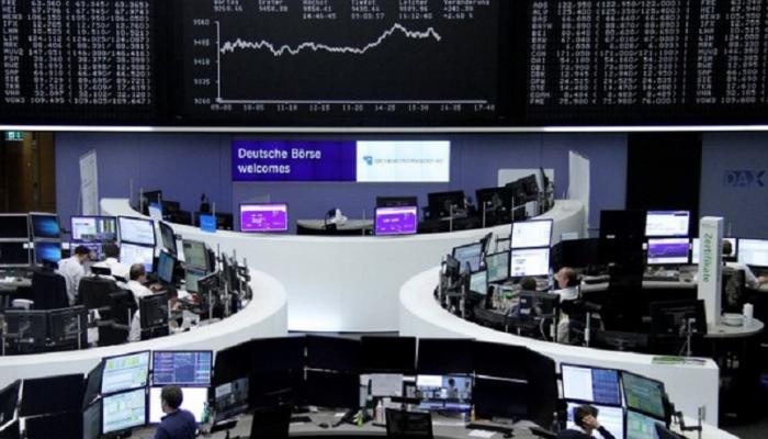 ارتفاع أسهم أوروبا