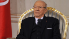 تونس تعلن الحداد 7 أيام على رحيل السبسي