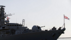 بريطانيا تكلف قواتها البحرية بمرافقة ناقلاتها بمضيق هرمز