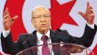الرئاسة التونسية تدعو للصبر والتكاتف بعد رحيل السبسي