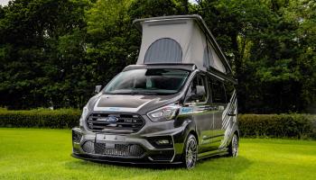 Transit Custom 