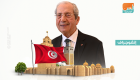 الرئيس التونسي المؤقت.. رجل الظل يقفز إلى الواجهة