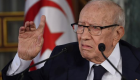 دول عربية ومؤسسات إقليمية تنعى الرئيس التونسي