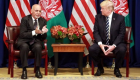 واشنطن وكابول تعتزمان تسريع جهود إنهاء الحرب بأفغانستان