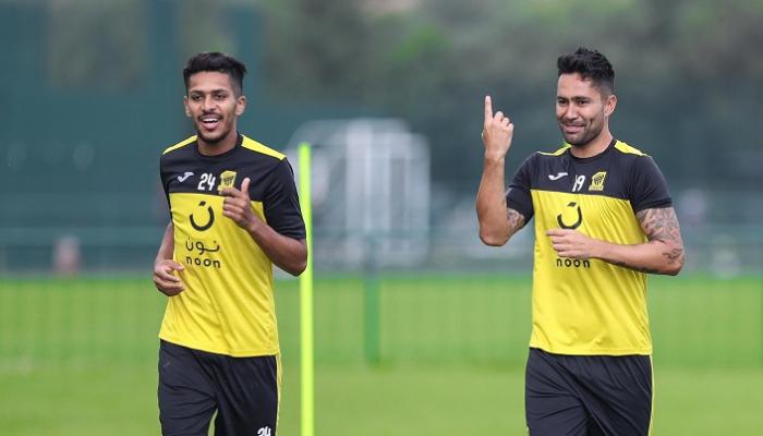 اتحاد جدة