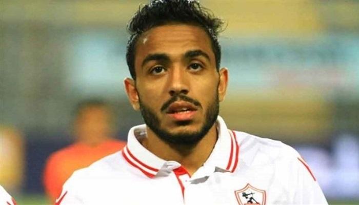 محمود عبدالمنعم