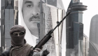 "أقنعة الحمدين".. قطر تغذي الإرهاب وتداوي جرحاه بالصومال