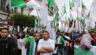 الجزائر في أسبوع.. خطوات جديدة لحل الأزمة وتفكيك نظام بوتفليقة
