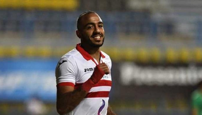 محمود عبدالمنعم كهربا