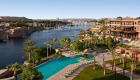 مجلة أمريكية تختار فندقا تاريخيا بمصر بين أفضل 10 في العالم