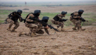 العراق يعلن انتهاء المرحلة الثانية من عملية "إرادة النصر"