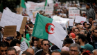 مظاهرات الجزائر.. إصرار على إبعاد رموز بوتفليقة