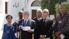 لجنة الحوار الجزائرية: عوائق دستورية تمنع إقالة الحكومة
