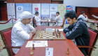 تألق إماراتي في البطولة العربية للشطرنج بالأردن