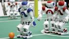 6500 مشارك في مسابقة عالمية للروبوتات بالصين