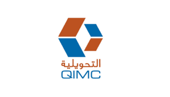 شعار الشركة القطرية للصناعات التحويلية