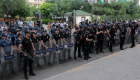 السلطات التركية تعتقل 64 شرطيا والتهمة "غولن"‎