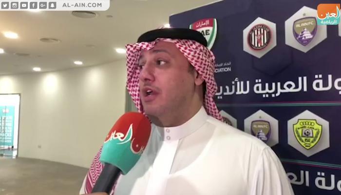 طلال آل الشيخ