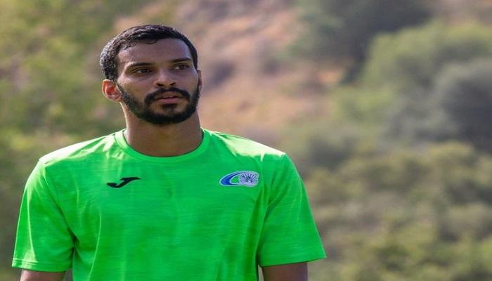 خالد العطاس