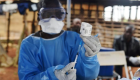 الصحة العالمية تشيد بجهود أمريكا في مكافحة إيبولا