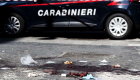 جريمة "السرقة والكوكايين".. أمريكيان يعترفان بقتل شرطي إيطالي