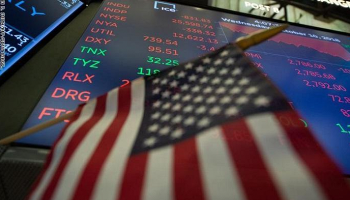 جدد الانتقادات لتخفيضات ضريبية بقيمة 1.5 تريليون دولار