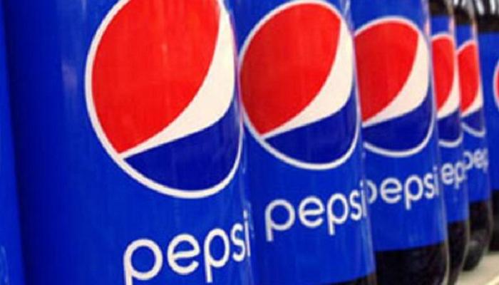 شركة PepsiCo الأمريكية