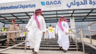 السعودية تدشن مشروعات تطوير وتوسعة مطار أبها الدولي