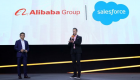 "علي بابا" تشارك شركة أمريكية لتقديم الحلول السحابية في الصين