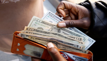 استقرار سعر الدولار في مصر