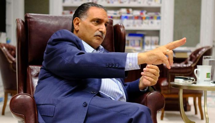 أطماع حزب عزمي بشارة تخرج عن الإجماع العربي بالداخل الفلسطيني