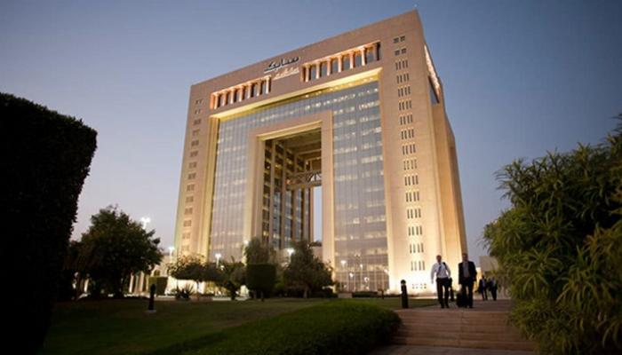 تراجع ربح سابك السعودية