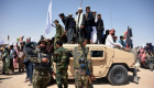 طالبان تشترط انسحاب القوات الأجنبية من أفغانستان لبدء المحادثات