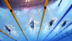 اعتقال رياضي في بطولة العالم للسباحة بسبب سقطة أخلاقية