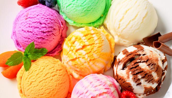 ازدياد الطلب على الأيس كريم بألمانيا مع ارتفاع درجات الحرارة - أرشيفية