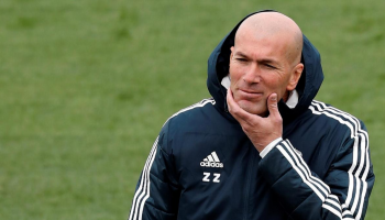 زين الدين زيدان